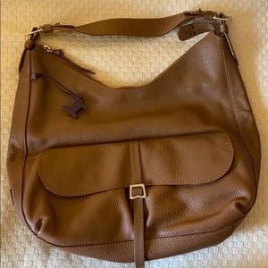 Radley brown Leather Purse